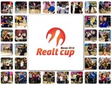 28 апреля стартует Realt Cup 2016. Красиво играть – быстрее недвижимость продавать!