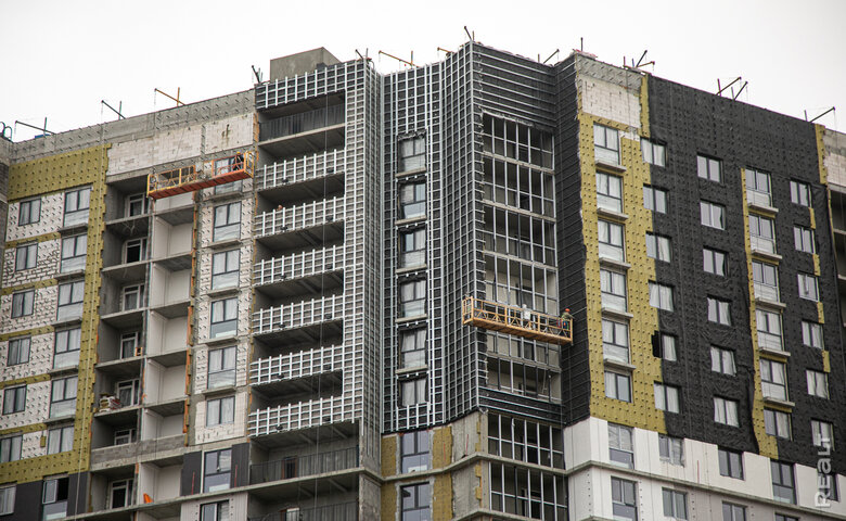 Какие помещения для бизнеса и почем предлагают в ЖК «Гулливер»? Обзор Realt