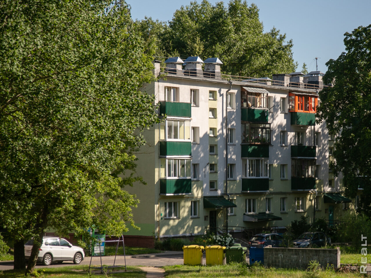 Сделаем забор великим снова