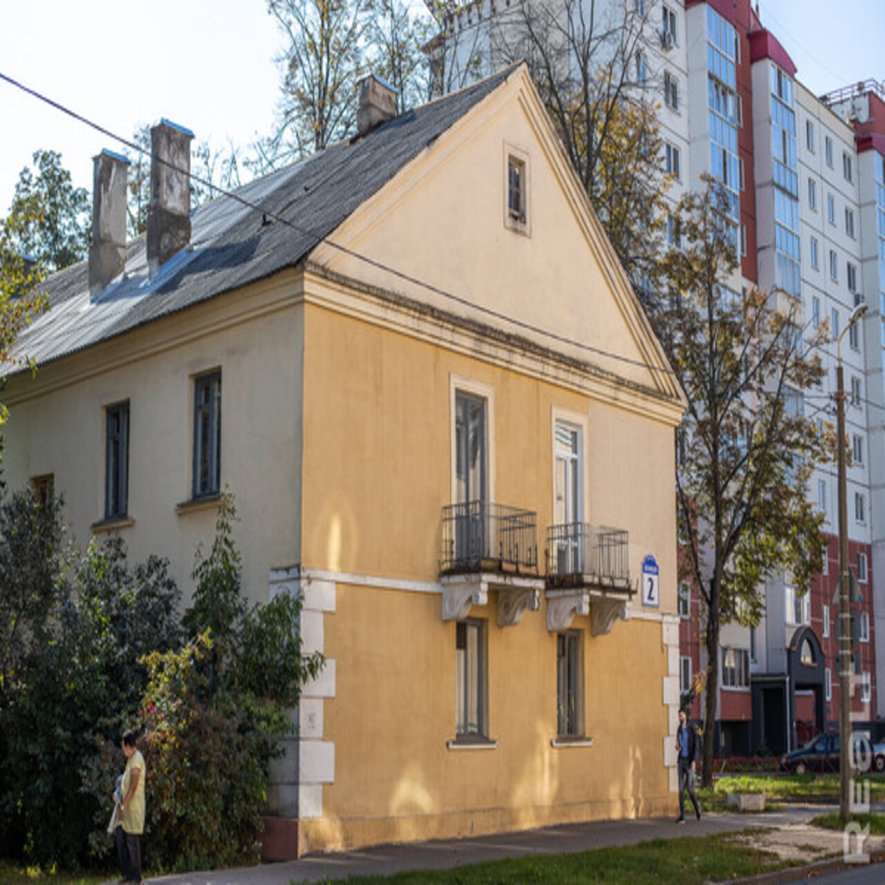 Власти рассказали, когда снесут старые дома в районе метро «Пролетарская» и  что будет на их месте — последние Новости на Realt