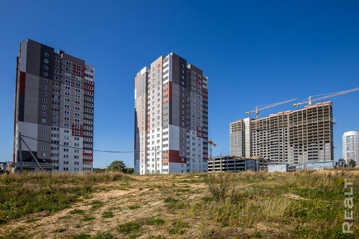 Сегодня в Беларуси вырос курс доллара. Какие квартиры в Минске можно прямо сейчас купить за белорусские рубли (есть и с рассрочкой)