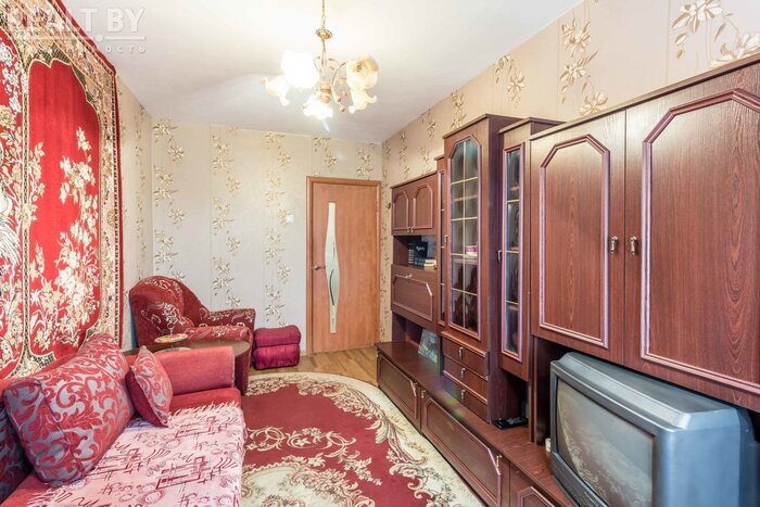 7 самых дешевых квартир в Минске: от $31 тысячи (но с туалетом на улице) до почти $38 тысяч с неплохим ремонтом
