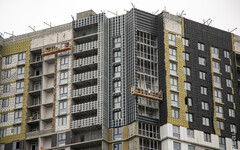 Какие помещения для бизнеса и почем предлагают в ЖК «Гулливер»? Обзор Realt