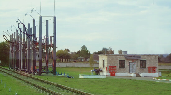 Купить участок под предприятие