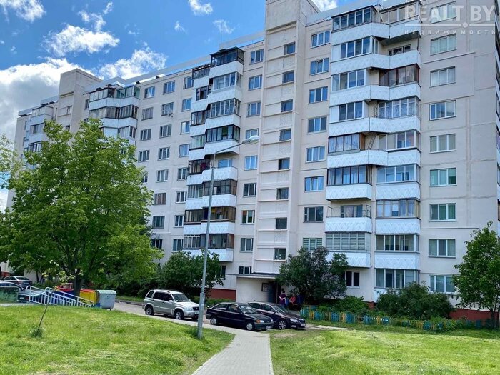 «Кондиционер и потолки в 3,5 метра». Обзор однокомнатных квартир в Минске до $40 тысяч