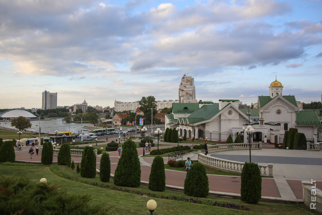 Купить квартиру в Минске