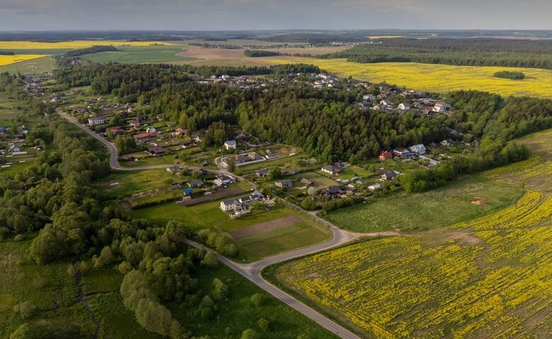 60 тысяч долларов за участок под Минском. Итоги земельного аукциона