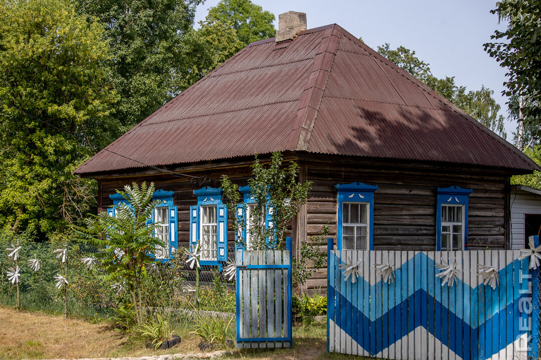 Продажа домов и коттеджей в Минске и Минской области