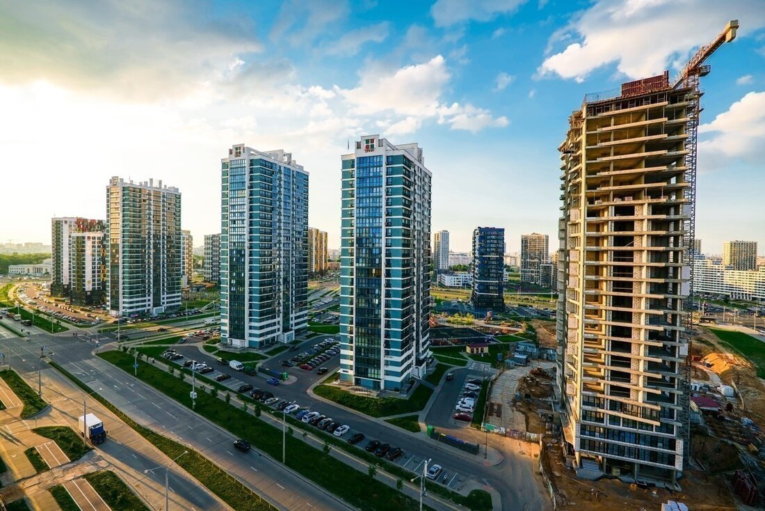 Купить и продать квартиру Минск