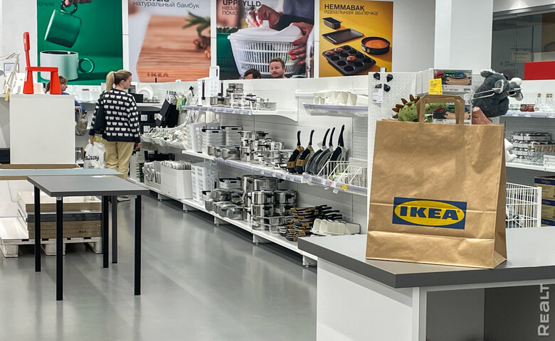 Посмотрели, где и почем в Минске продаются товары из IKEA