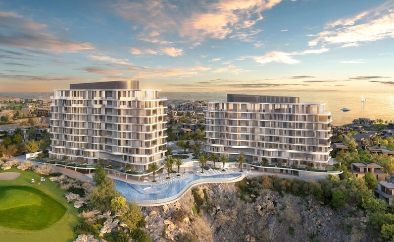 Виллы дорожают на 17% в год, налога на недвижимость нет. Почему инвесторы выбирают Оман вместо Дубая