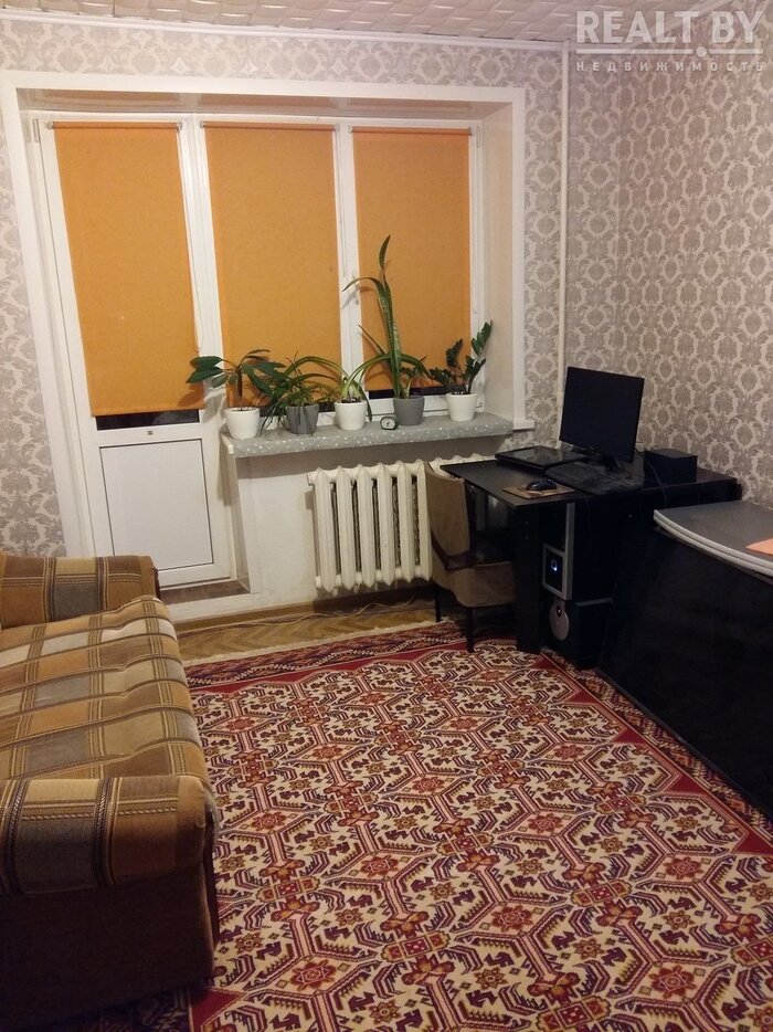 Самое дешевое жилье в Минске. Подборка квартир в столице стоимостью до $40 тысяч