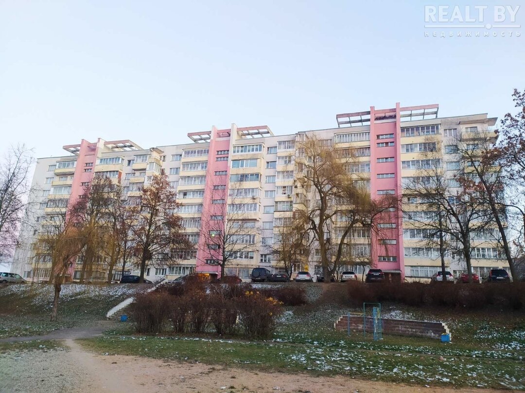 Самое дешевое жилье в Минске. Подборка квартир в столице стоимостью до $40  тысяч — последние Новости на Realt