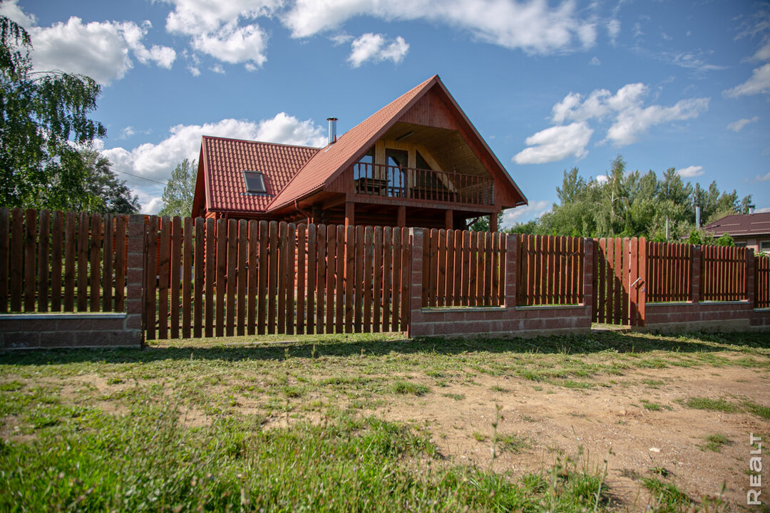 Дома на воде — Укрбио