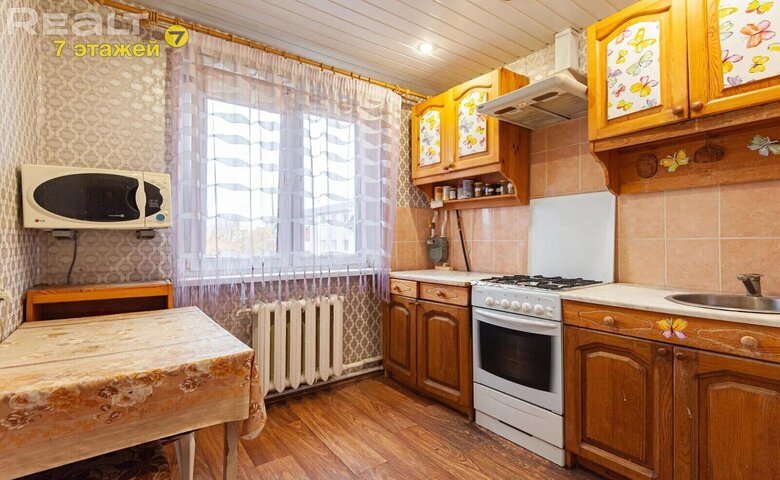 Нашли самые дешевые квартиры в пределах второго кольца Минска. Как они выглядят?