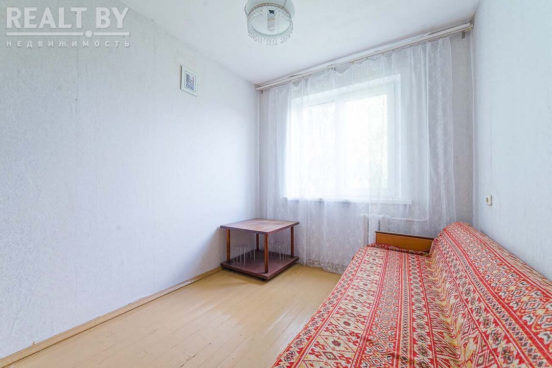 Продажа 2-комнатных квартир в Минске