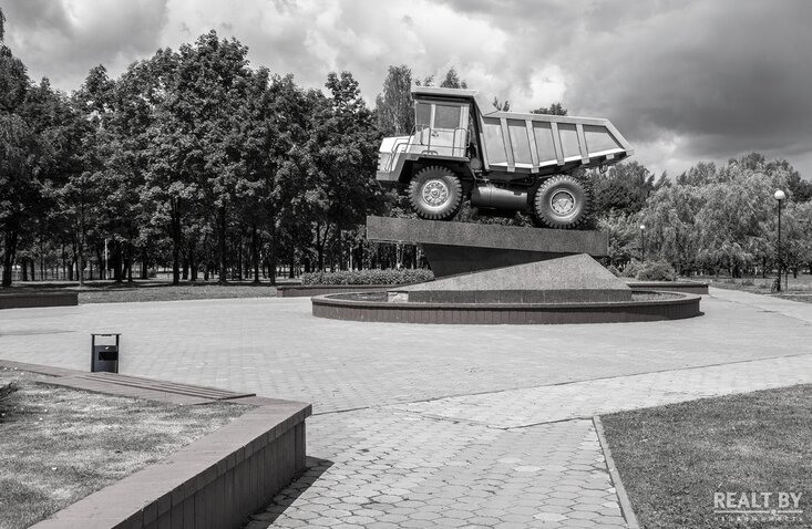 Не получилось: история самого неудачного советского города страны