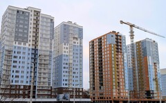 Акция в ЖК «Гранд Авеню» на последние квартиры на Грушевке