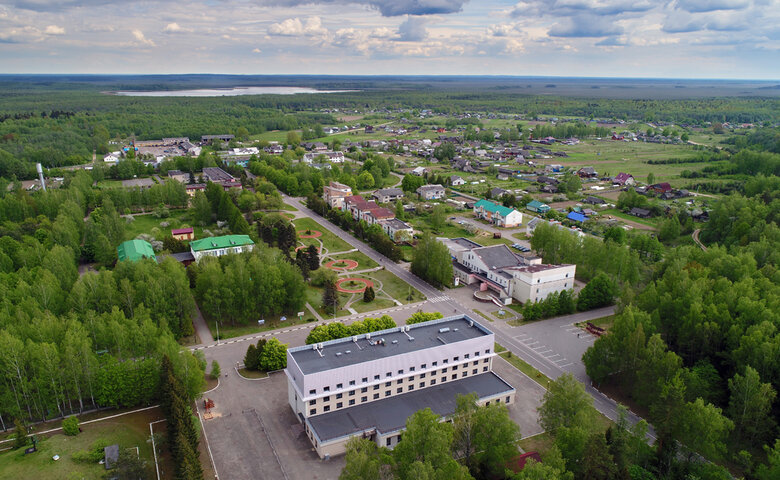 В Беларуси создают новую деревню будущего. Где она и какое жилье там можно купить?