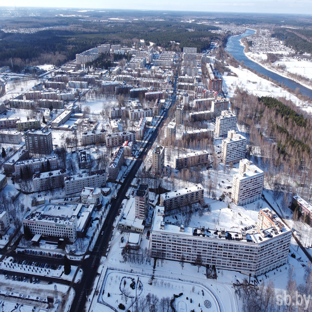 Самая дорогая квартира в Новополоцке, которую купили в 2023 году. Сколько  стоит? — последние Новости на Realt