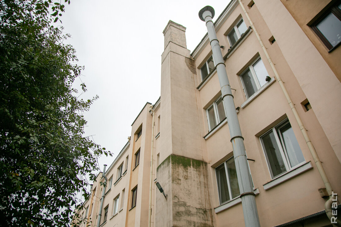 Купить квартира Гродно