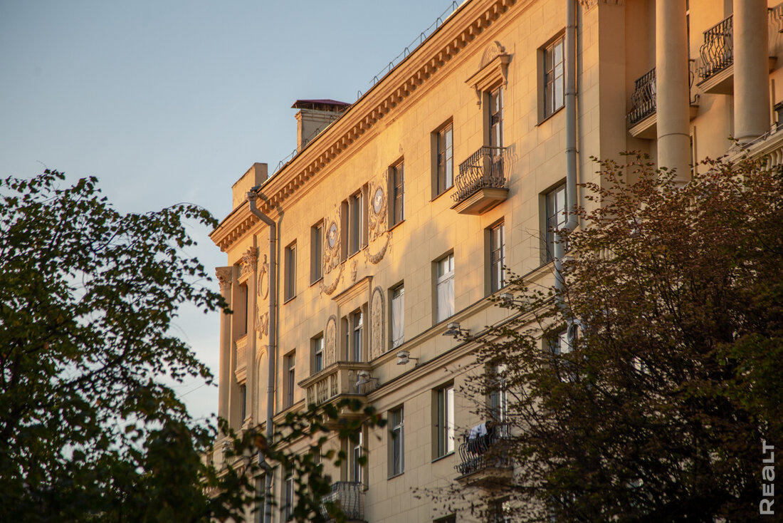 Купить квартиру Минск