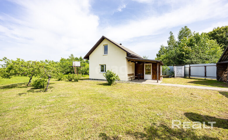 Не хоромы, но с газом и баней. Смотрим дома до 50 тысяч долларов возле Минска