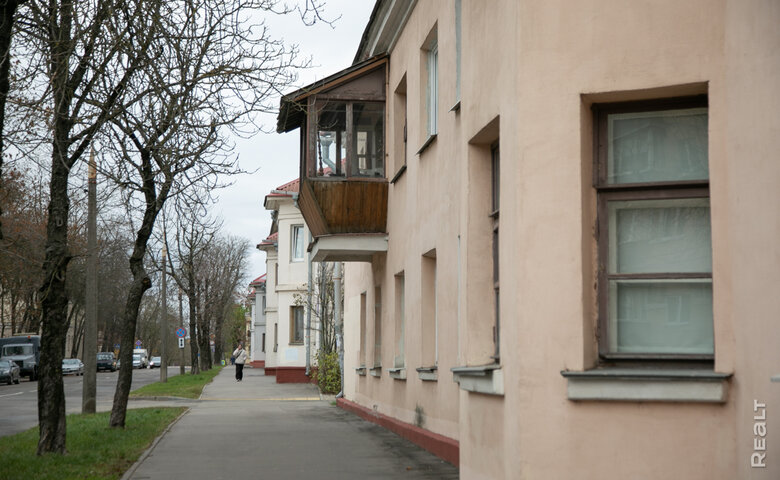 В атмосферном районе Минска грядут большие перемены. Тут построят высотки, снесут двухэтажки и производственные здания