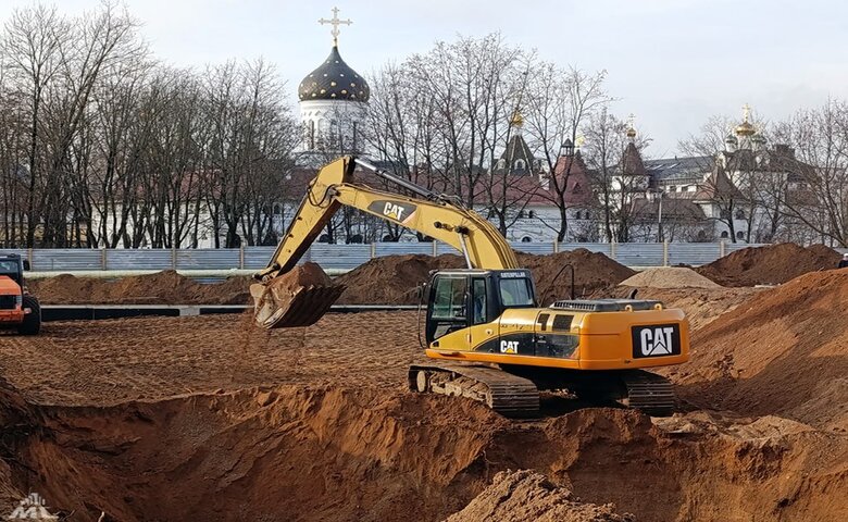 На Выготского строят общежитие для медработников. Каким оно будет?