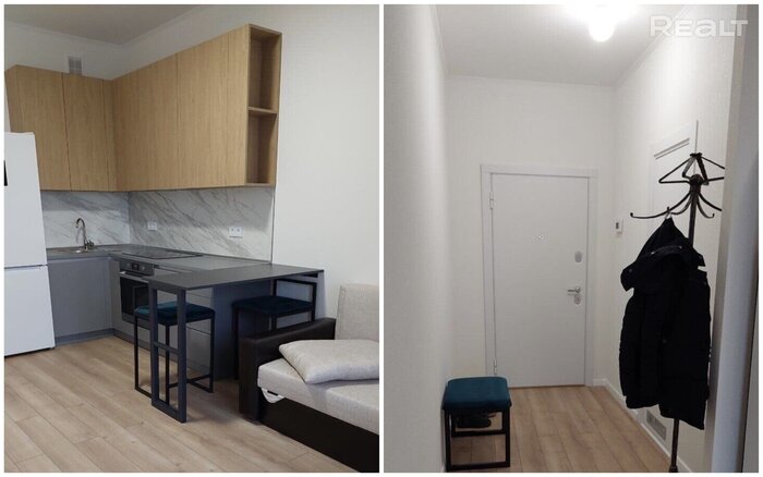 Как выглядят и сколько стоят самые дешевые однокомнатные квартиры с ...