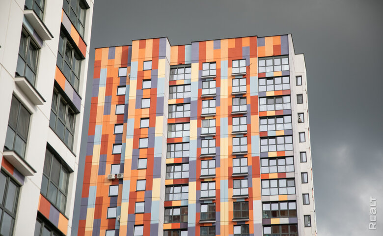 Стоимость на однушки продолжает расти. Что произошло со стоимостью квартир в Бресте и области за 1-8 декабря 2025 года