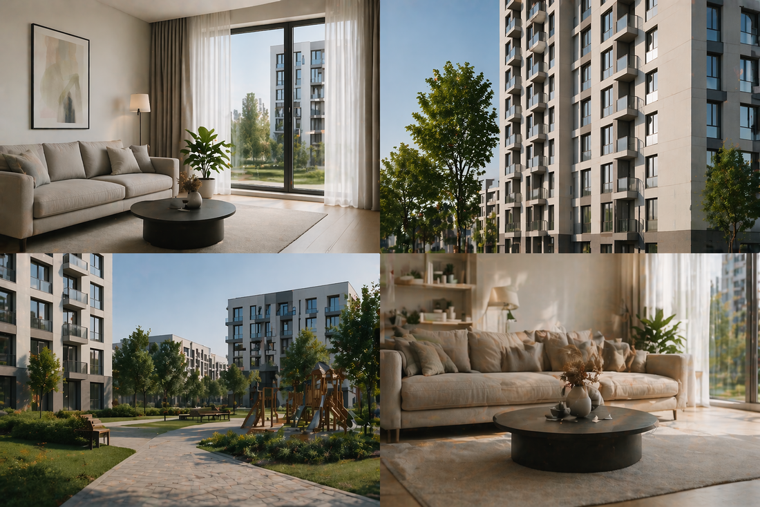 прождать квартиру, продать квартиру в Минске