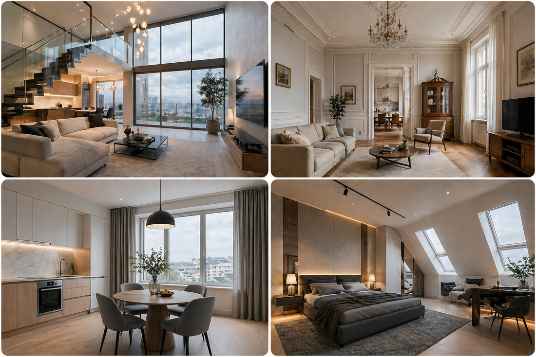 Купить и продать квартиру Минск