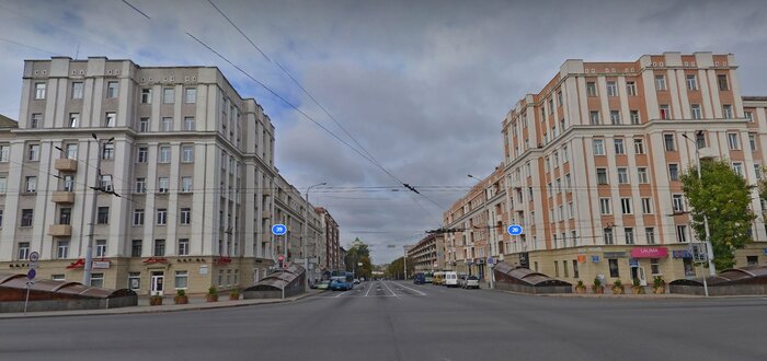 В этом доме должна была жить элита новой столицы БССР. Что за он и какие квартиры там продают?