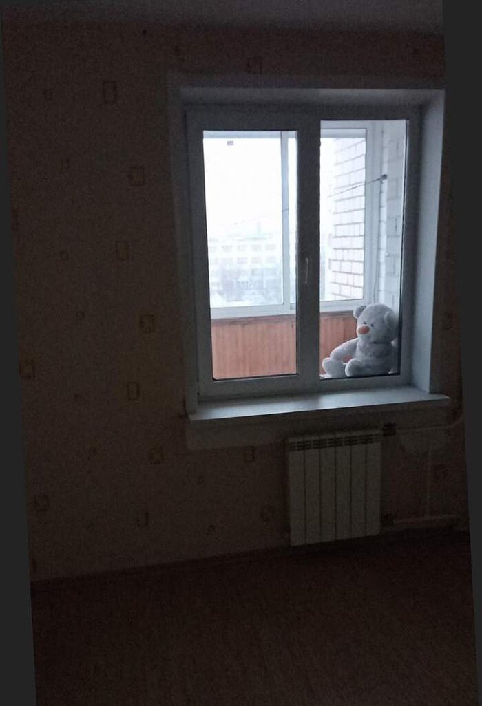 На аукцион в Минске опять попала квартира на Заславской. Стоимость однушки прилично снизилась