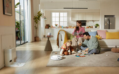 С “ножками” и функцией самоочистки: ТОП-5 роботов-пылесосов от бренда Dreame
