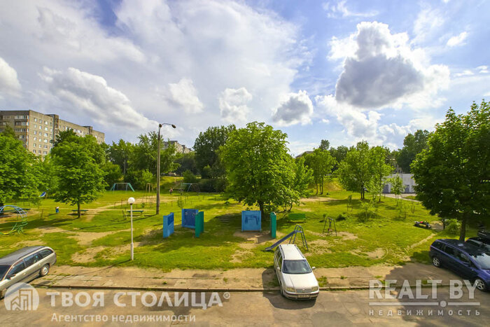 «Кондиционер и потолки в 3,5 метра». Обзор однокомнатных квартир в Минске до $40 тысяч