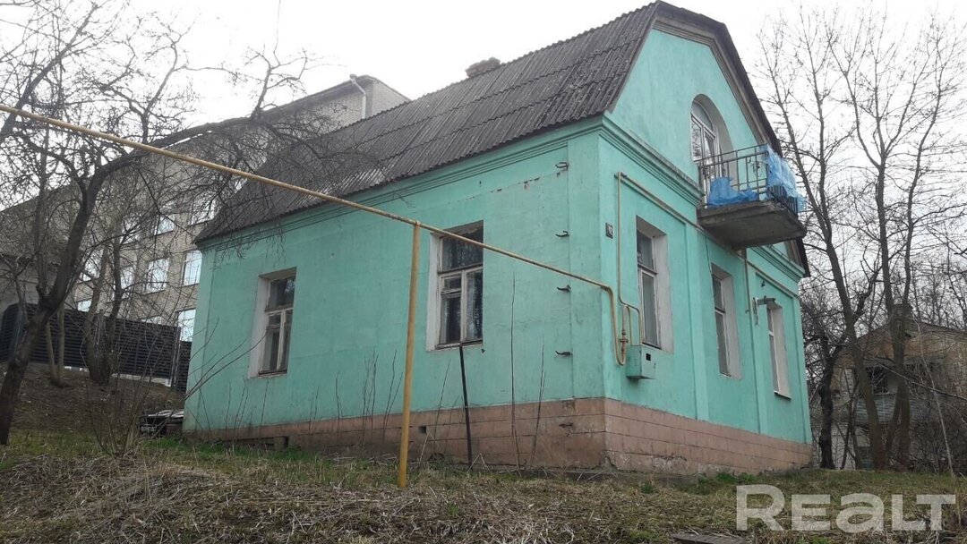 Недостроенный Киров. 12 фото зданий, которых еще не было