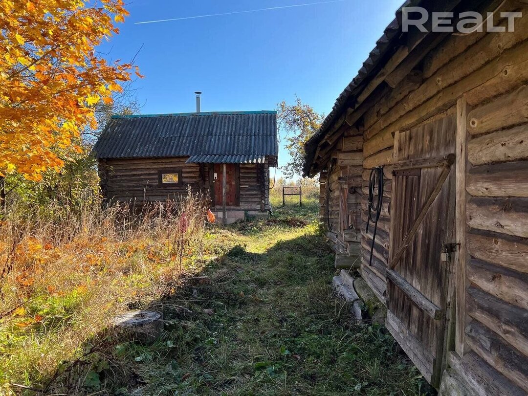 Недорогие дома в деревнях в часе от Минска. Смотрим варианты в хорошем  состоянии — последние Новости на Realt