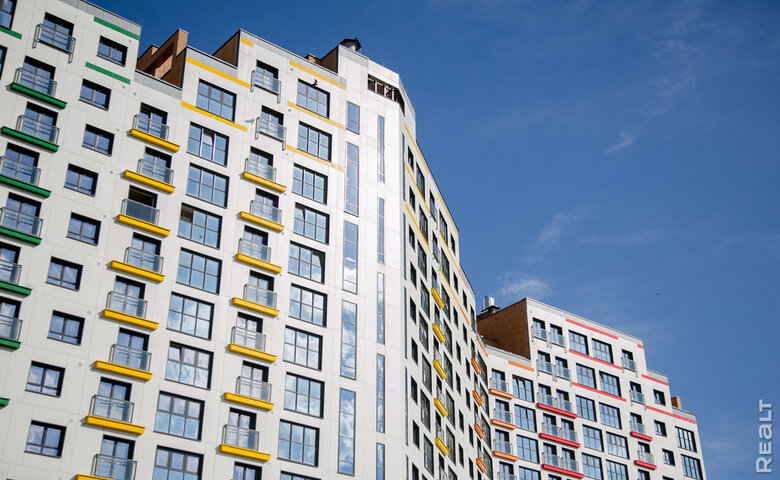 Двушки дорожают. Что произошло со стоимостью квартир в Бресте и области за 15-22 сентября 2025 года