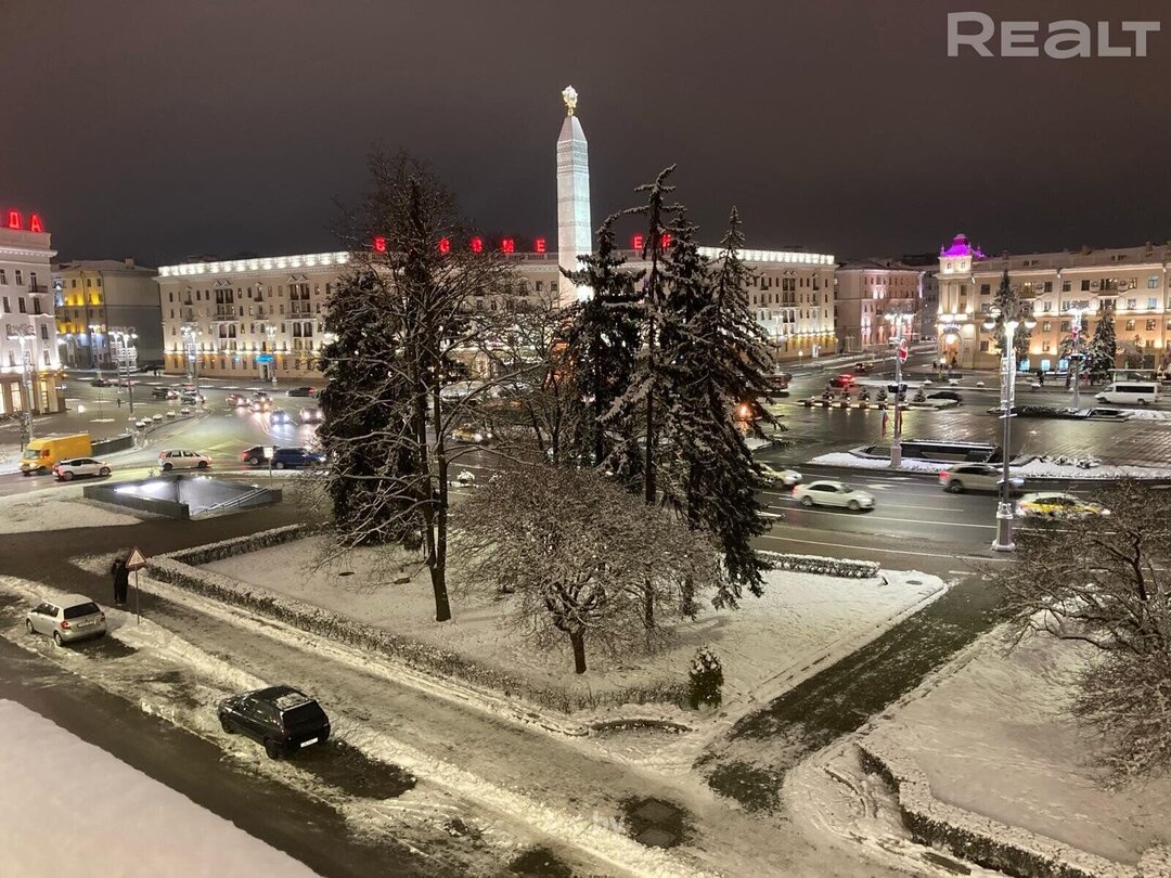 Купить квартиру в центре Минска. Нашли сталинку с отличным ремонтом —  последние Новости на Realt