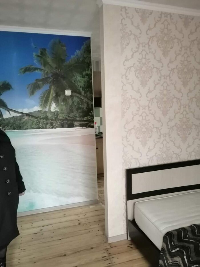 Щедрое предложение − однушку в центре Минска продают за 26 тысяч долларов. Посмотрели, что это за квартира
