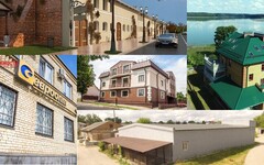 Обзор коммерческой недвижимости Гродно: старинная усадьба, база отдыха, ресторан и гостиница в самом центре города