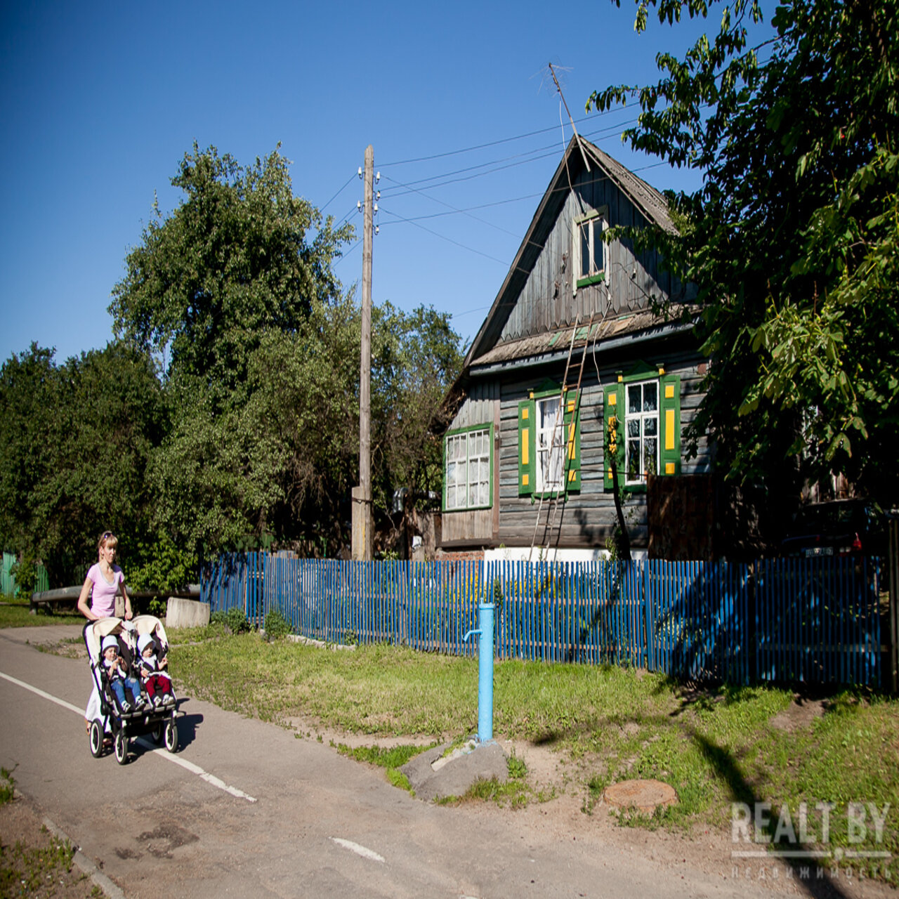 В районе улиц Хоружей — Кропоткина построят новый жилой комплекс. Старое  жильё придётся снести — последние Новости на Realt