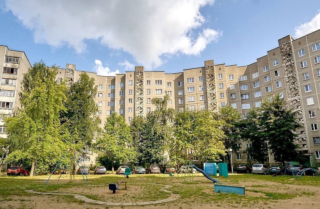 Продать квартиру в Минске