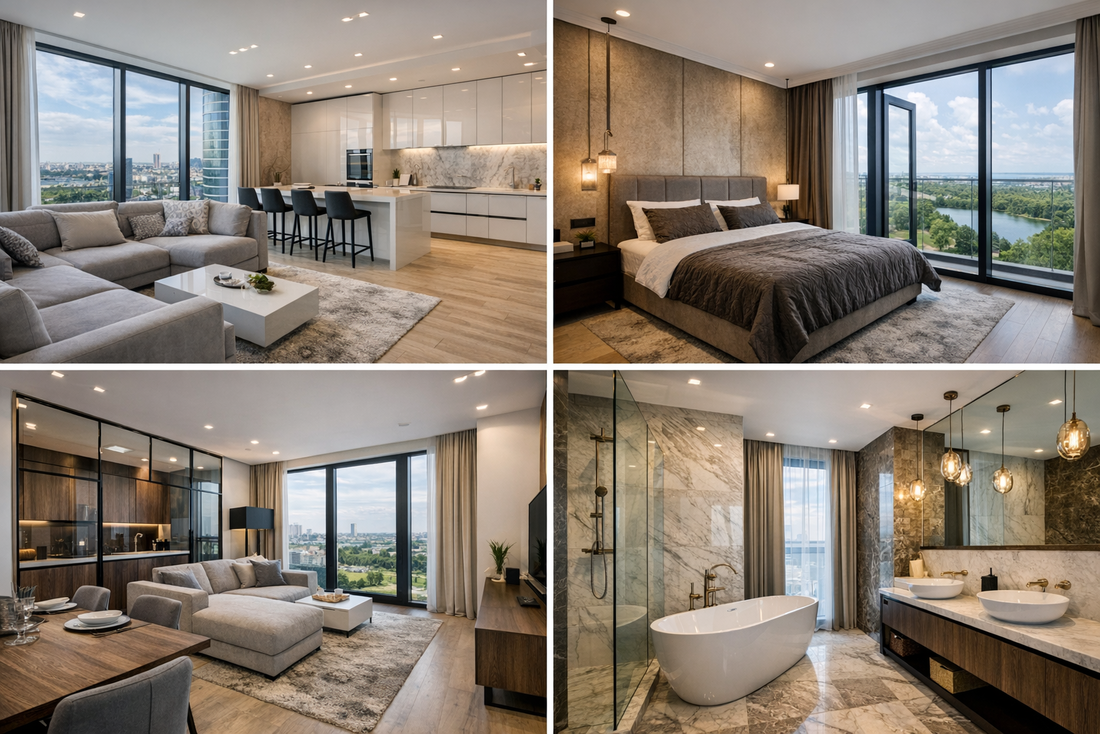 Продать квартиру в Минске