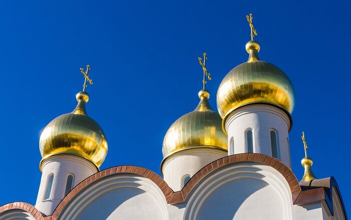 В центре Минска построят новый храм. Показываем, где именно для него нашли место
