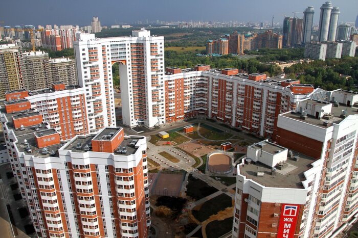 «Покупать жилье в Москве я не хочу». Почему генеральный директор Яндекс.Еда живет на съёмных квартирах