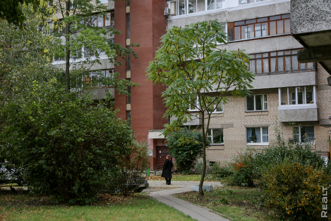 Квартира Брест