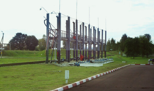 Купить нефтебазу